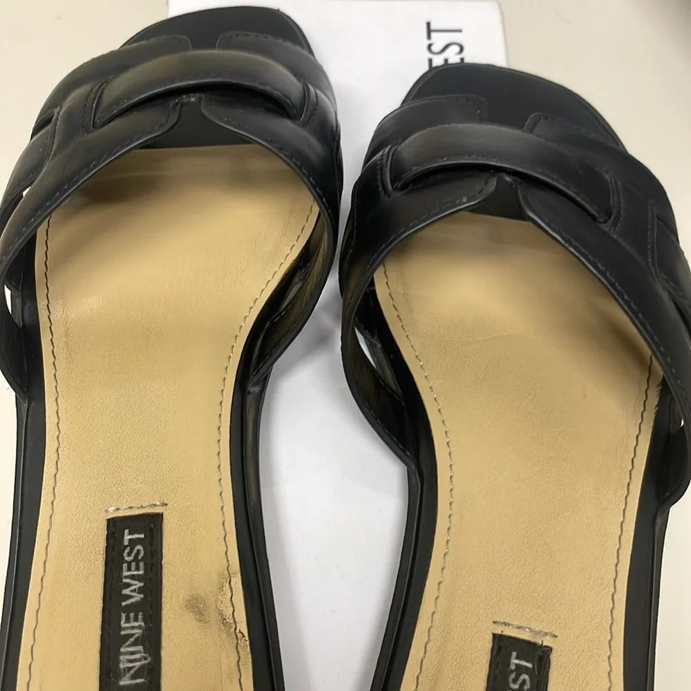 Nine West good pre